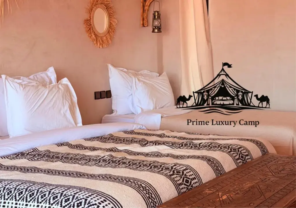 Prime Luxury Camp