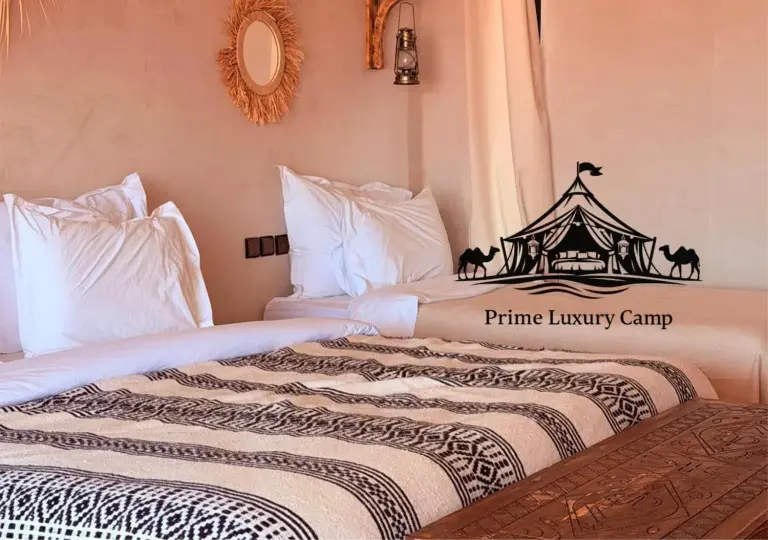 Prime Luxury Camp