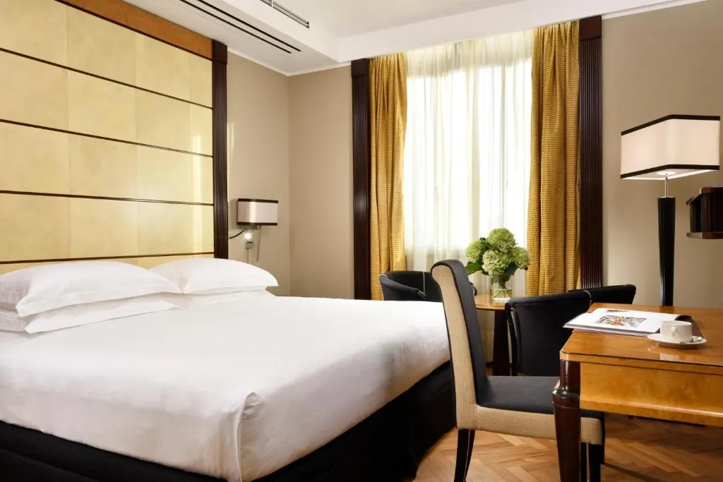 Principi di Piemonte | UNA Esperienze | Preferred Hotels and Resorts, en Turín
