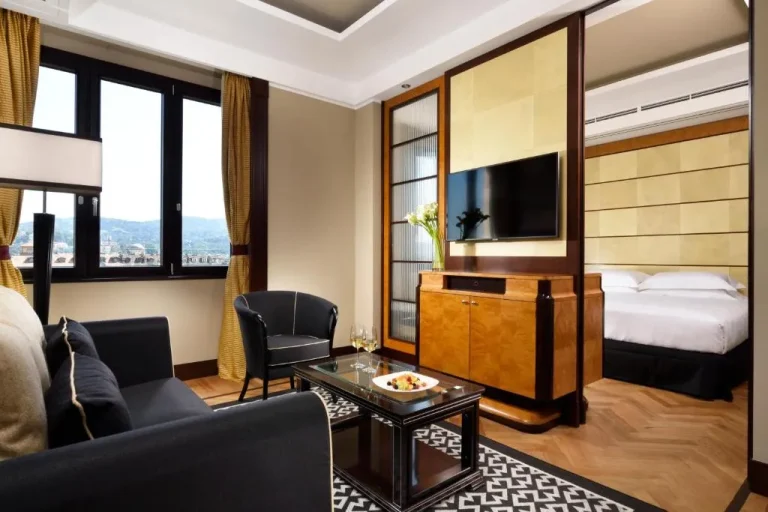 Principi di Piemonte | UNA Esperienze | Preferred Hotels and Resorts, en Turín
