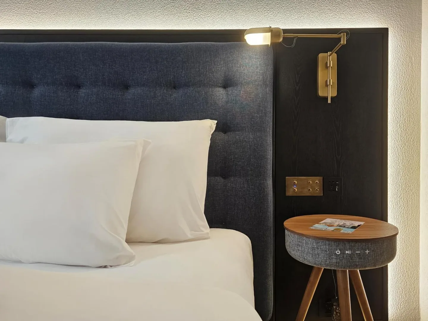 Bedside Lighting