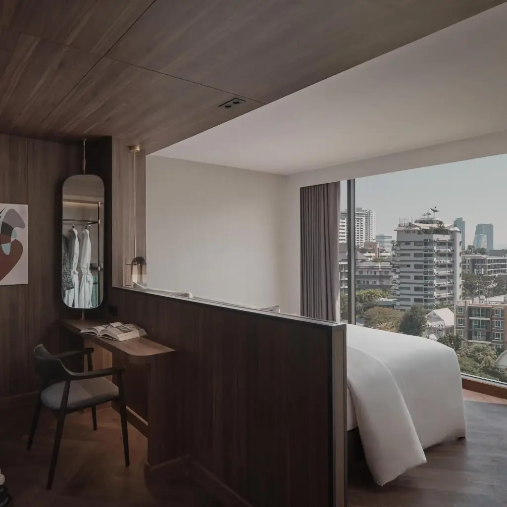 Public House Bangkok, a Member of Design Hotels