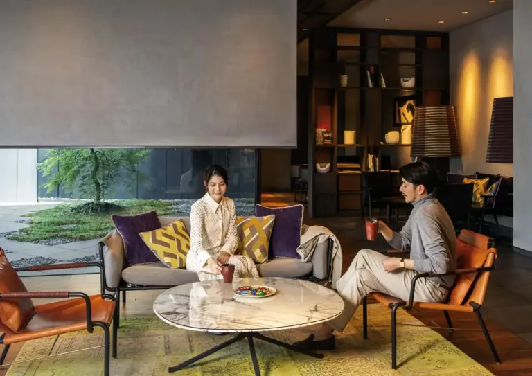 Pullman Tokyo Tamachi