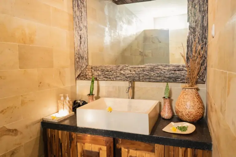 Bathroom Design