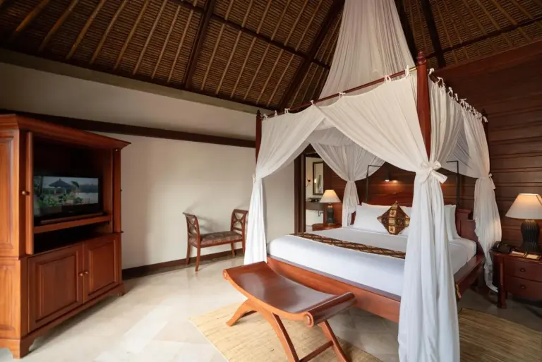 Puri Wulandari A Boutique Resort & Spa, in Ubud