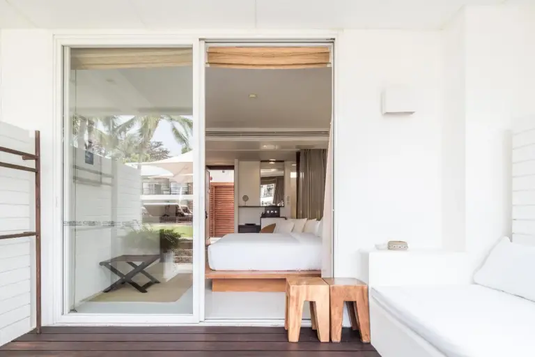 Putahracsa Hua Hin, in Hua Hin