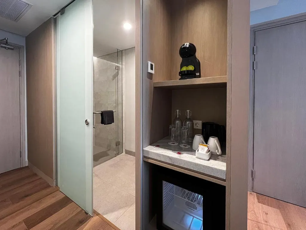 Ra Suites Simatupang, à Jakarta