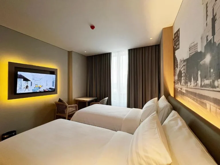 Ra Suites Simatupang, à Jakarta