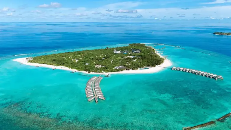 RAAYA By Atmosphere - Premium All Inclusive mit kostenlosen Transfers, in Raa-Atoll