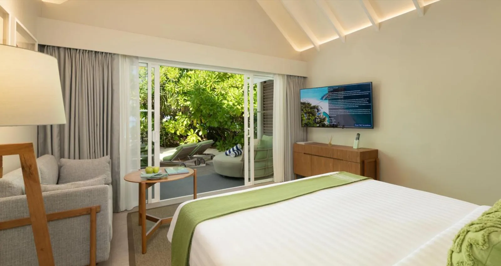 RAAYA By Atmosphere - Premium All Inclusive mit kostenlosen Transfers, in Raa-Atoll