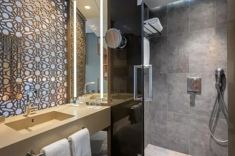 Radisson Blu Marrakech, Carré Eden, en Marrakech