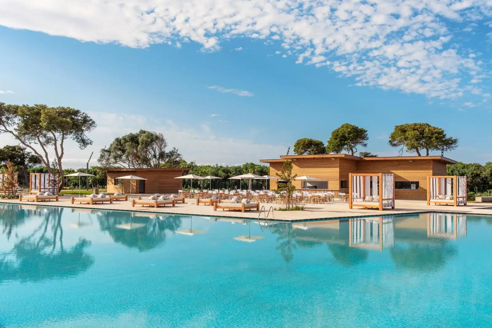 Radisson Blu Resort Al Hoceima, en Alhucemas