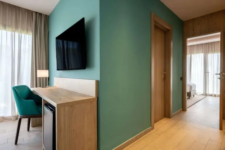 Radisson Blu Resort Al Hoceima, en Alhucemas