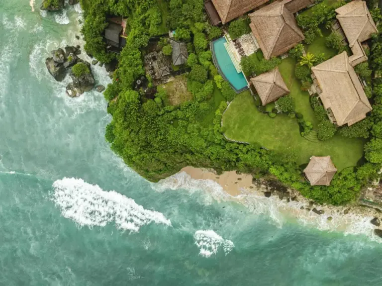 Radisson Blu Resort & Villas Bali Uluwatu