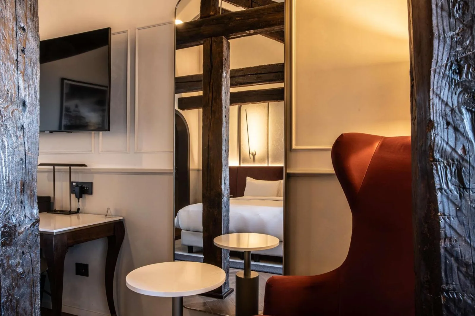 Radisson Collection Hotel, Palazzo Nani Venise, à Venise