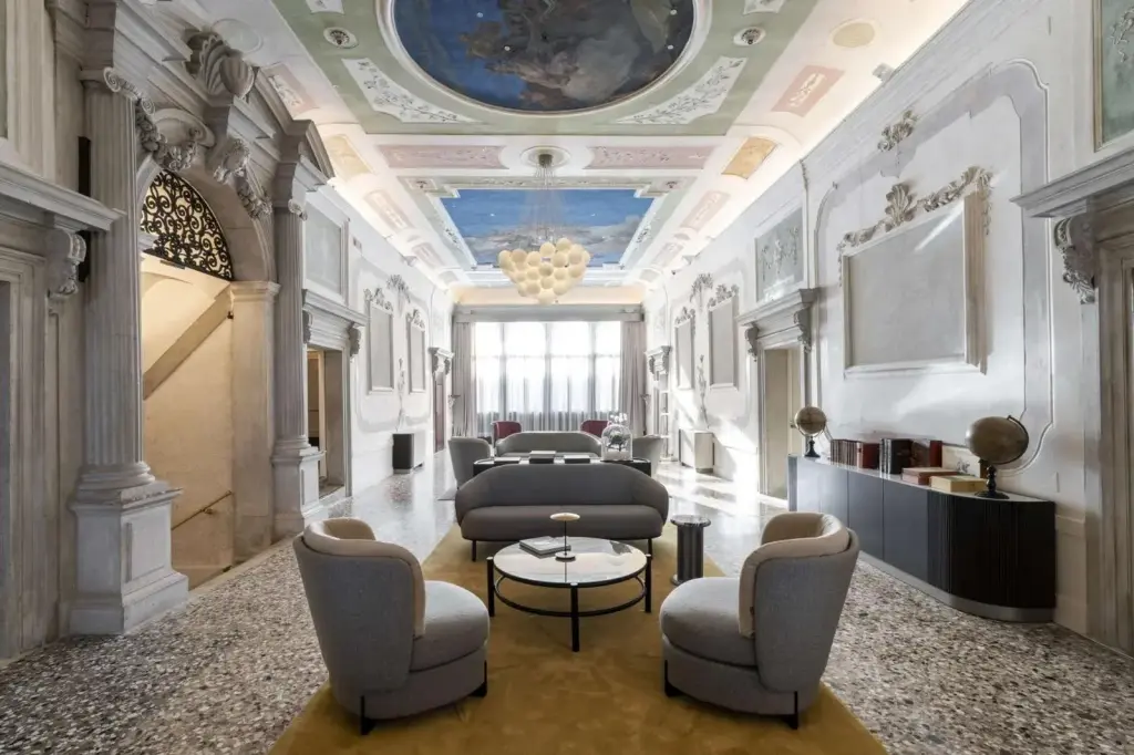 Radisson Collection Hotel, Palazzo Nani Venise