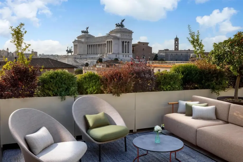 Hotels in der Nähe von Colosseum in Rom, Italien