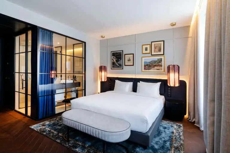 Radisson Collection Hotel, Santa Sofia Milan, en Milán