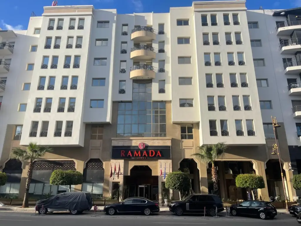 Ramada By Wyndham Fès