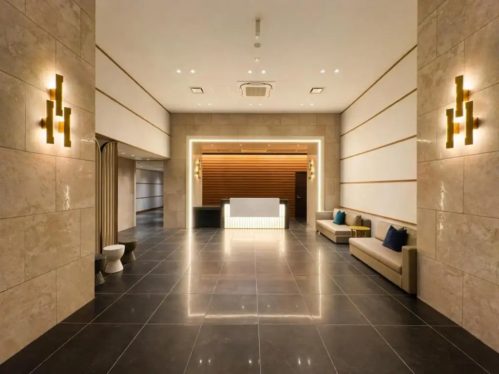 Randor Hotel Sapporo Prestige