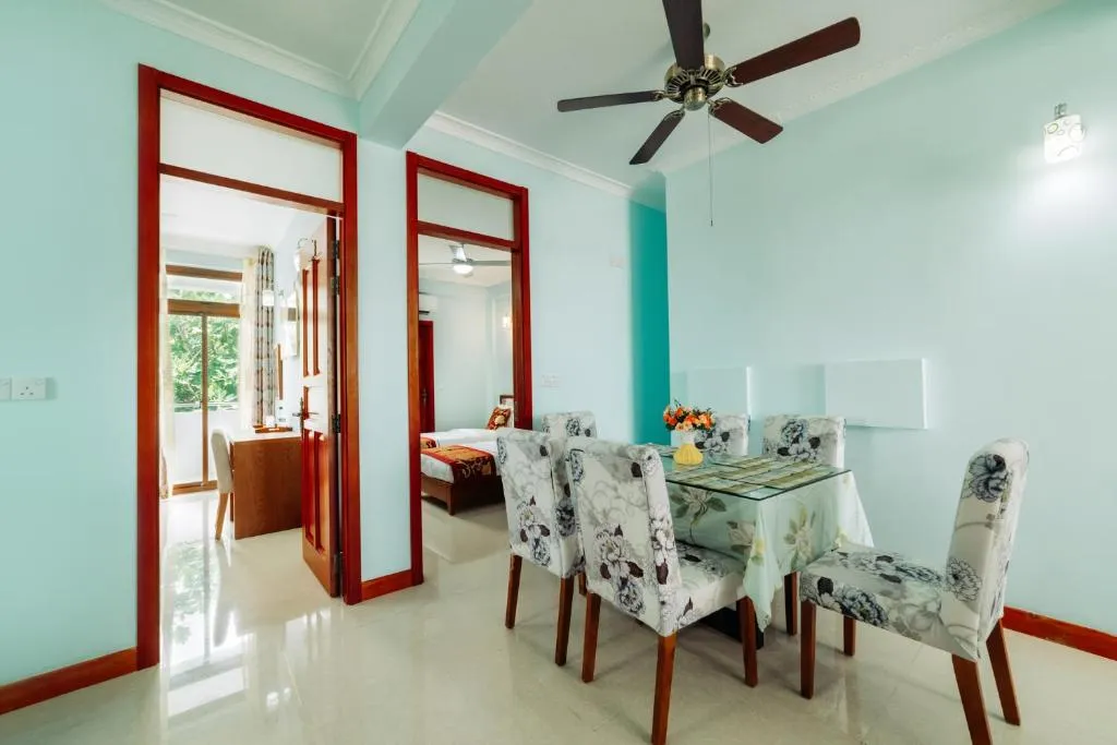 Rekidhiye Inn, en Addu City
