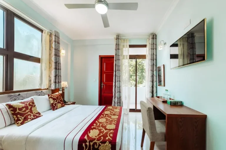 Rekidhiye Inn, en Addu City
