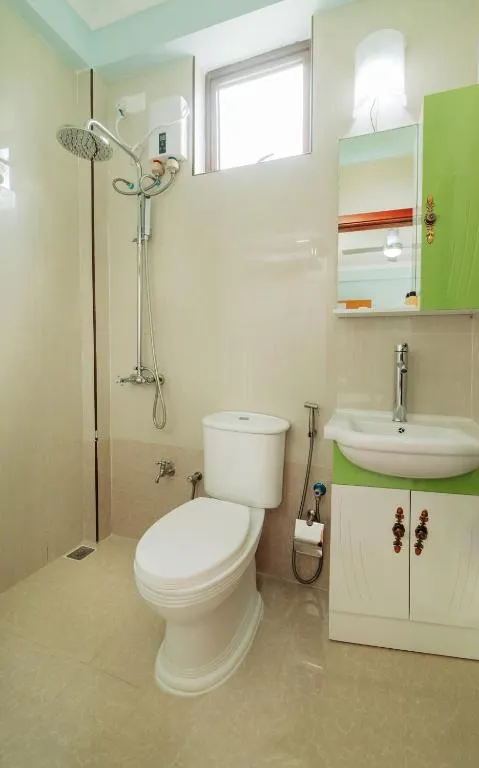 Rekidhiye Inn, en Addu City