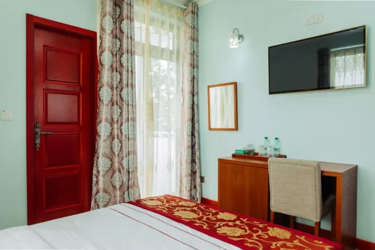Rekidhiye Inn, en Addu City