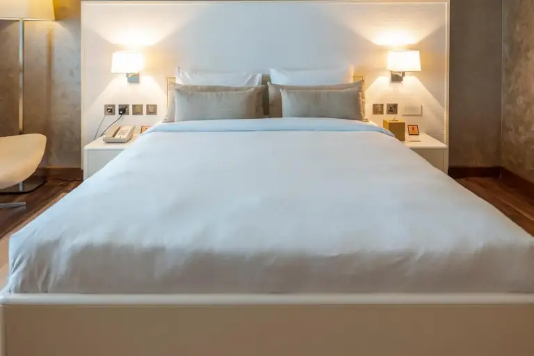Habitación acogedora en Remal Hotel & Villas Al Dhannah City