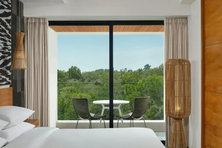 Room View