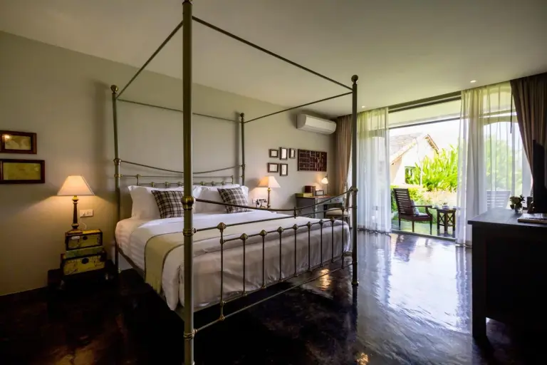 Luxury Bedroom