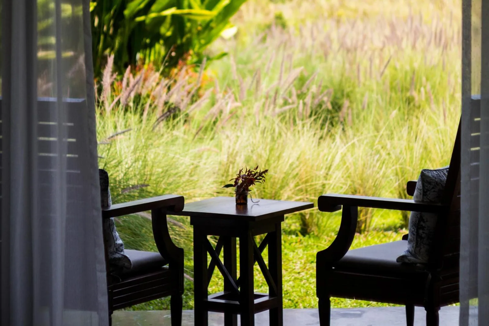 Reverie Siam, in Pai