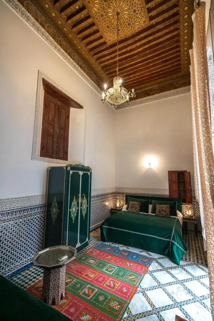 Riad Arabella