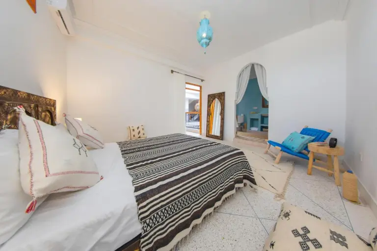 Riad Dahab