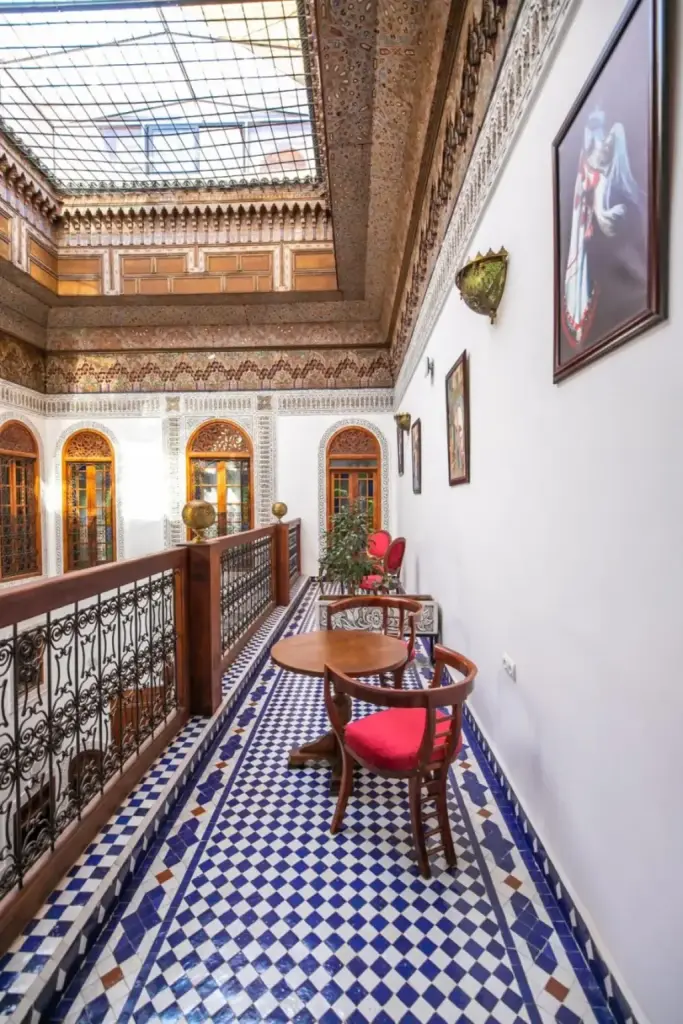 Riad Jamal
