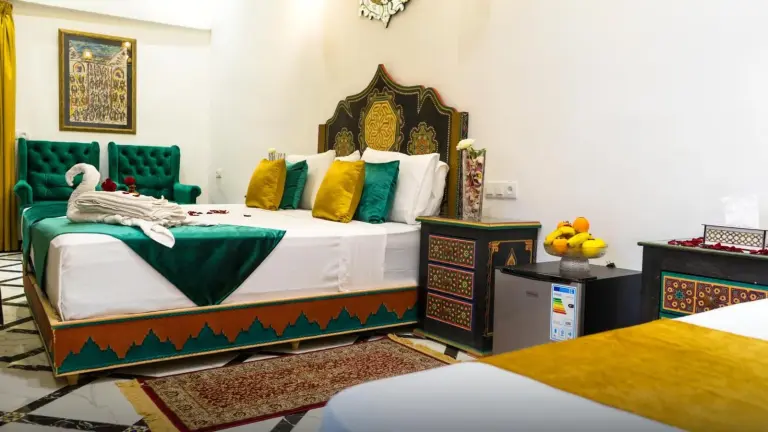 Riad Lala Zehra
