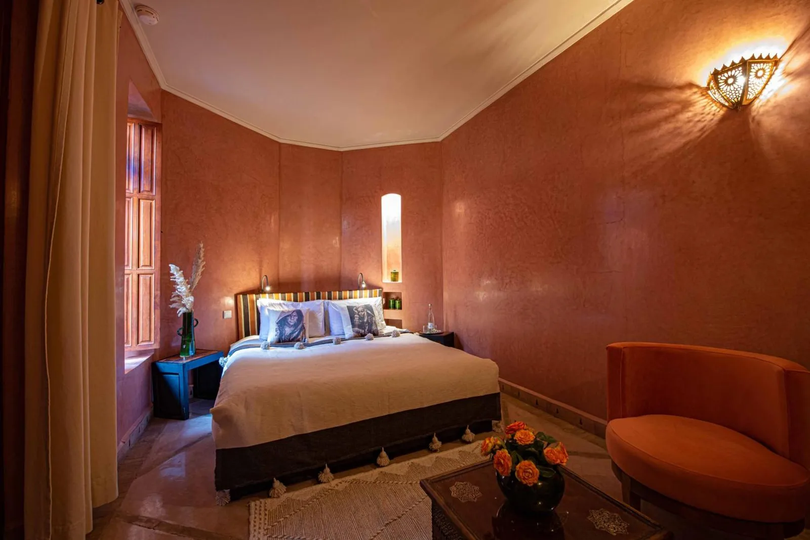 Riad Livia Marrakech - Nur für Erwachsene, in Marrakesch