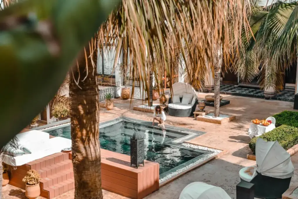 Fes hotels