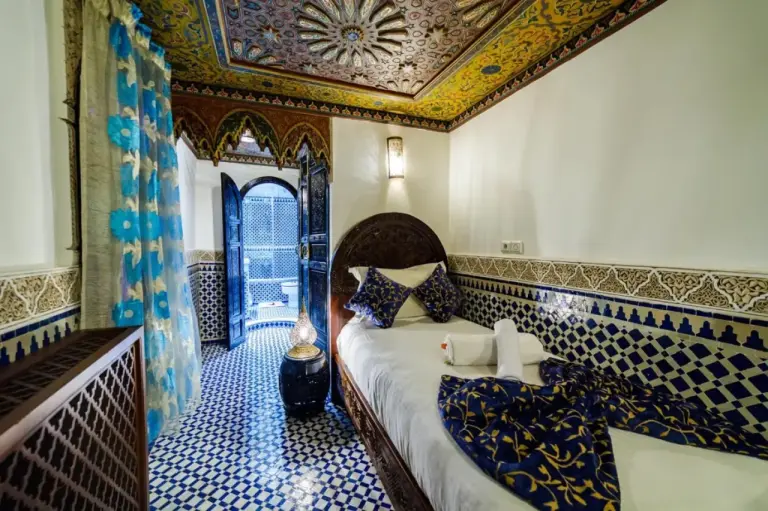 Charming Room