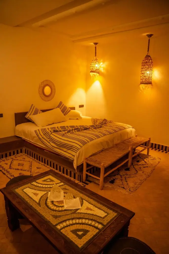 Riad Suerteloca Merzouga
