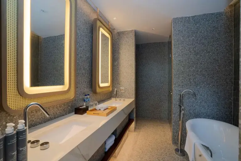 Bathroom Design