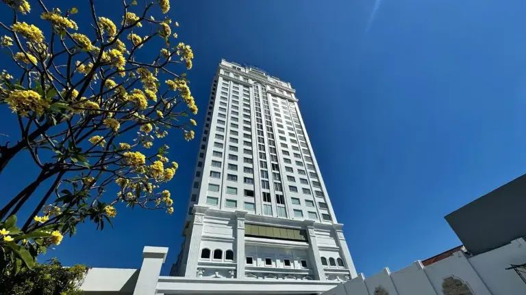 Rich Palace Hotel