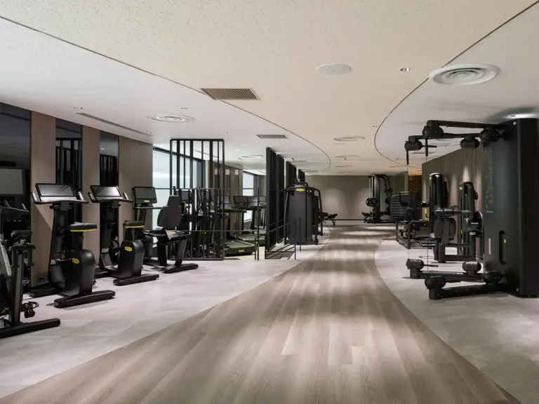 RIHGA Royal Hotel Osaka, Vignette Collection by IHG