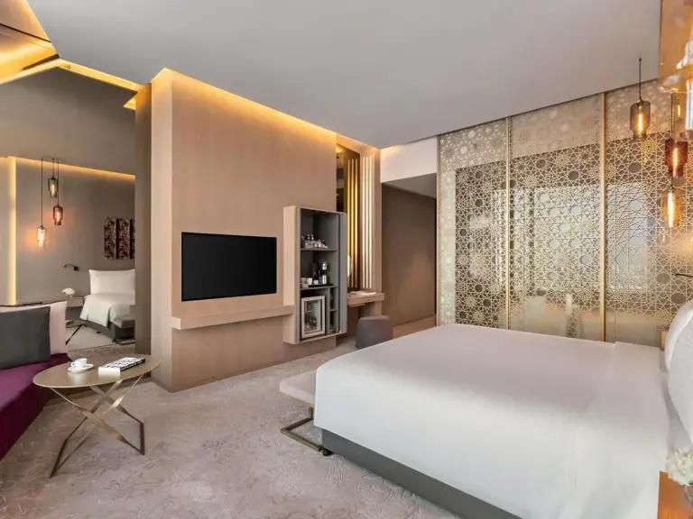 Rixos Premium Dubai JBR, en Dubái