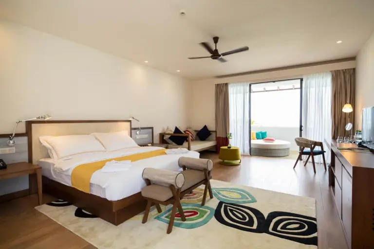 Another Guest Room