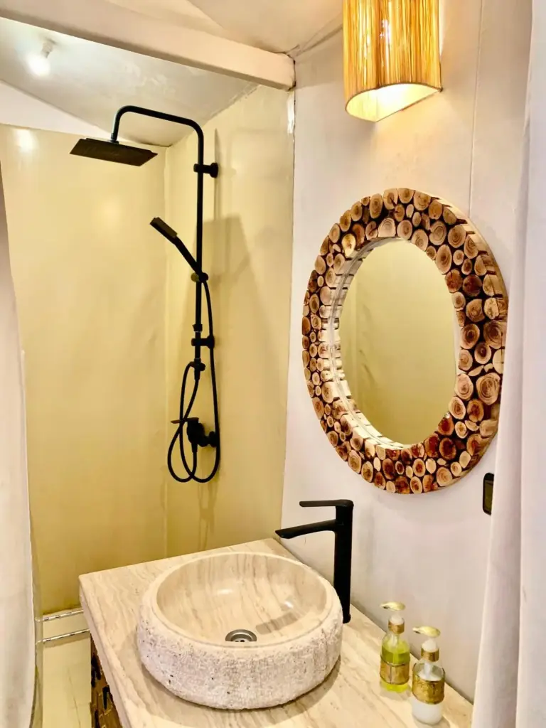 Rosara Luxury Camp