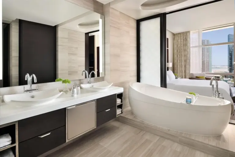 Rosewood Abu Dhabi, in Abu Dhabi
