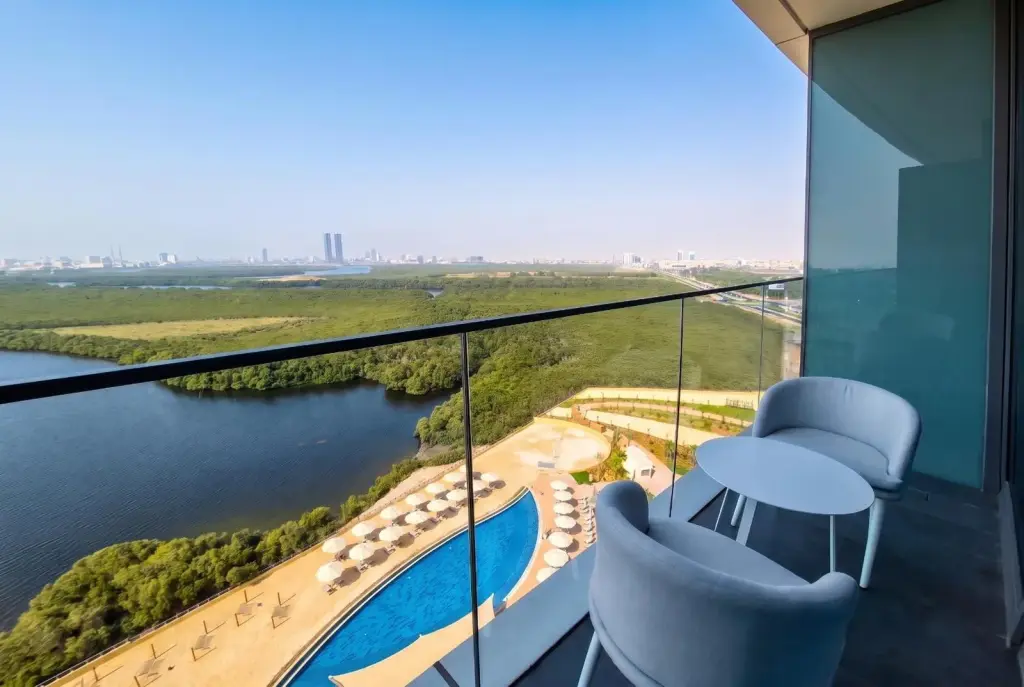 Rotana Ras Al Khaimah - The Mangroves