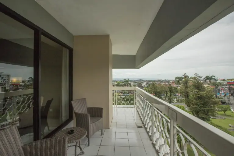 Royal Ambarrukmo Yogyakarta, en Yogjakarta