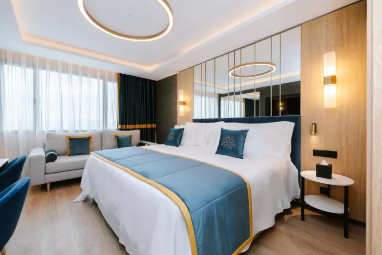 Royal Hideaway Casablanca, à Casablanca